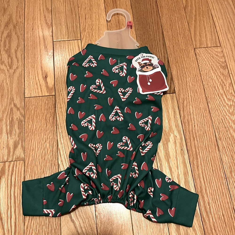 Dog Christmas PJ